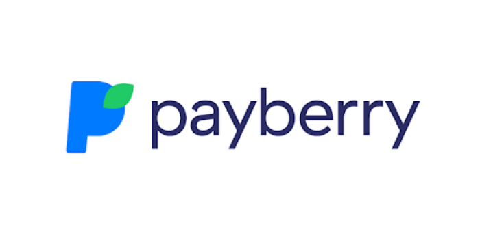 Оплата услуг через сервис PayBerry